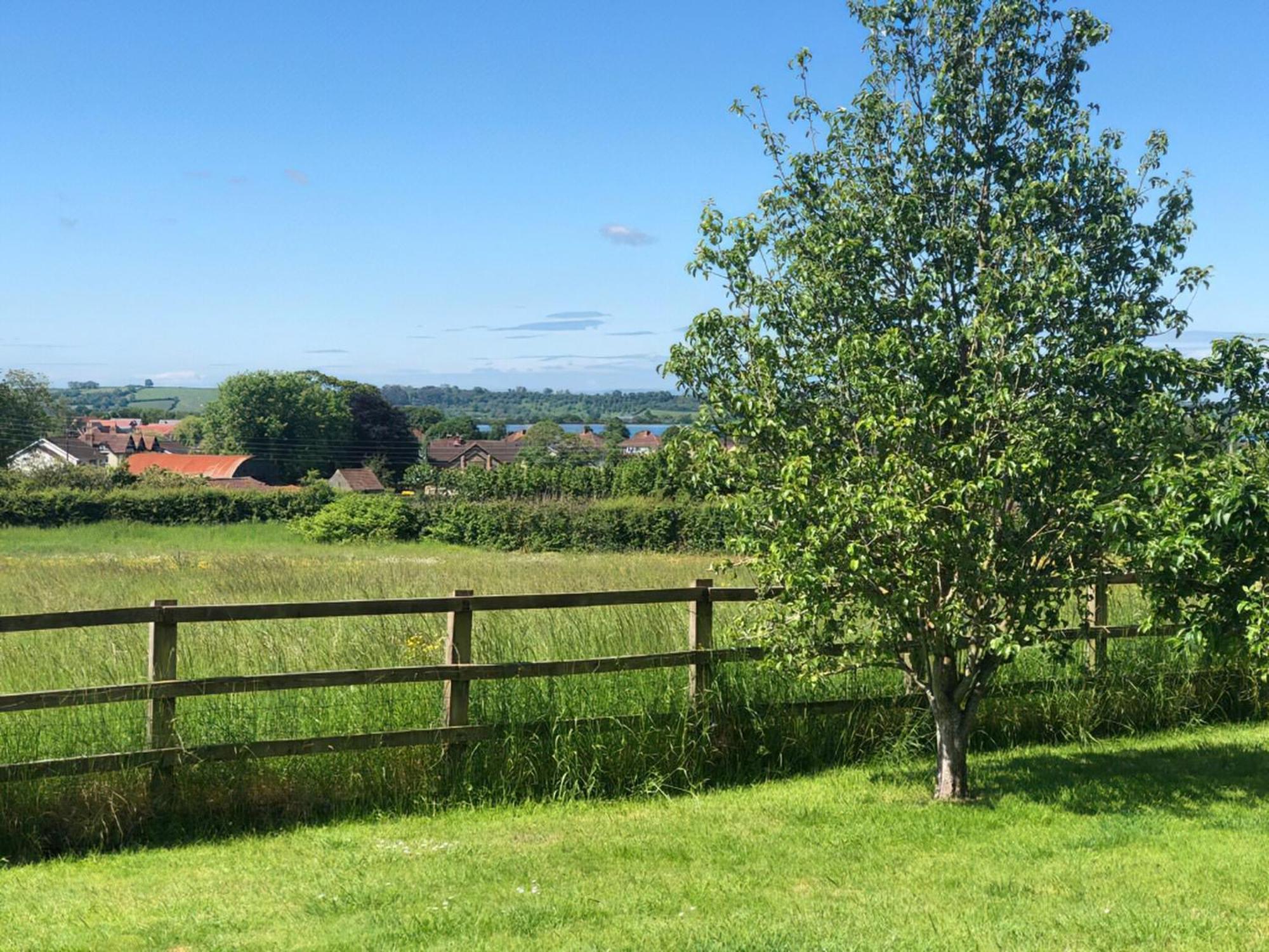 Lake View-Uk34414 Cheddar Luaran gambar
